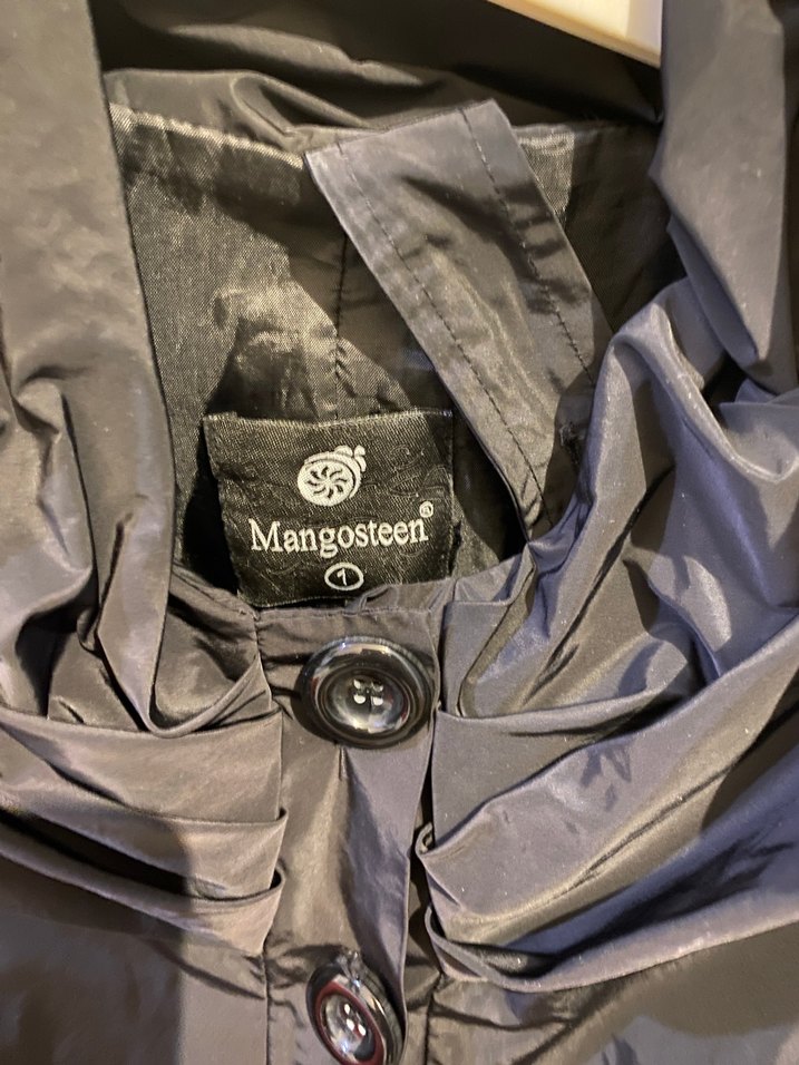 Yağmurluk - Görsel 2