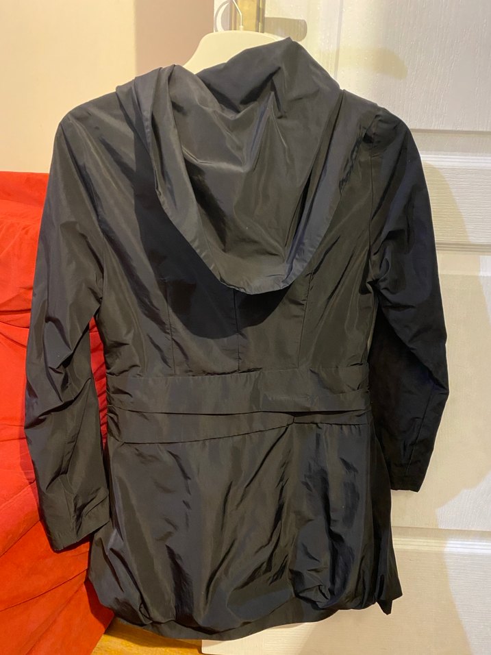 Yağmurluk - Görsel 3