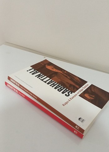 Beden Sabahattin Ali Roman Seti - 2 Kitap