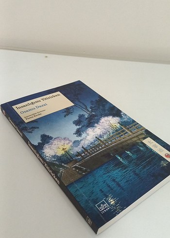  İnsanlığımı Yitirirken - Osamu Dazai