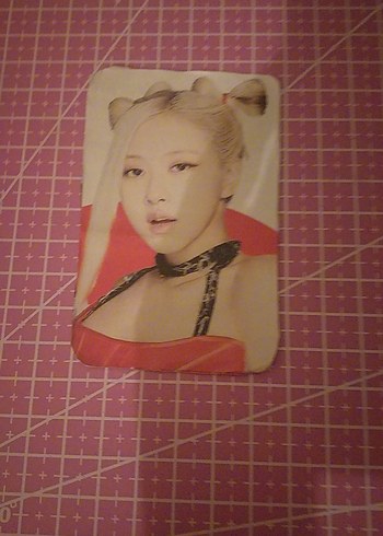 Pembe ve pastel renkli mouse pad
