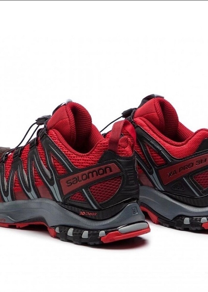 Salomon XA PRO 3D Ayakabı(outdoor) - Görsel 2
