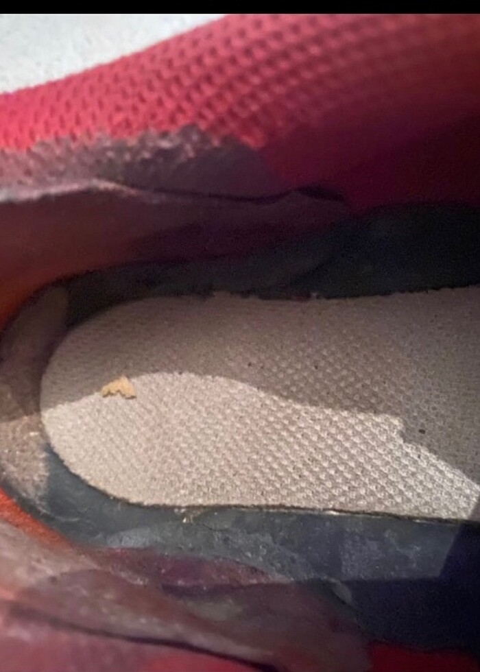 Salomon XA PRO 3D Ayakabı(outdoor) - Görsel 3