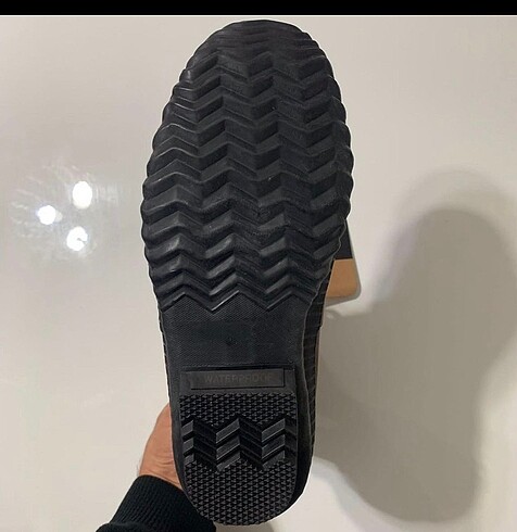 SOREL MARKA EL YAPIMI HAFİF VE TARZ BİR - Görsel 5