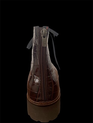 BENZERSİZ VE ŞIK TASARIM EL YAPIMI ERKEK DERİ SANDALET - Görsel 5