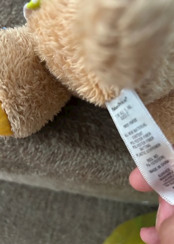 Fisher Price Renkli Müzikli Eğitim Oyuncak Köpek