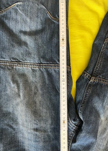 Motosiklet İçin Kot - Görsel 4