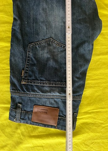 Motosiklet İçin Kot - Görsel 5