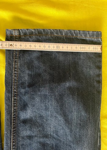 Motosiklet İçin Kot - Görsel 6