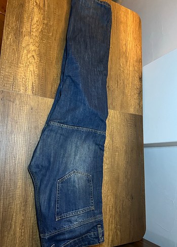 Motor Kot Pantolon, Korumalı - Görsel 2