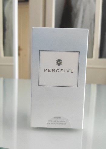 Avon Perceive Kadın Parfümü