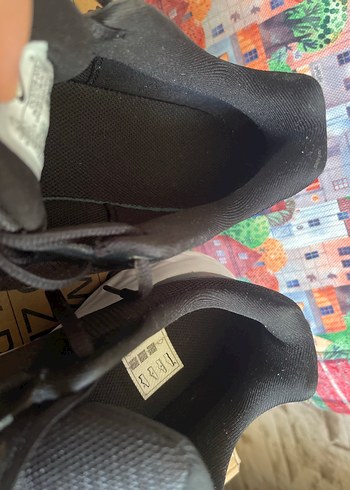 Nike Nike Rovolution 6 NN Erkek Spor Ayakkabı