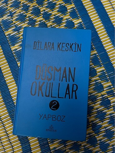 DÜŞMAN OKULLAR 2