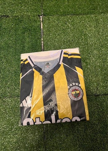 Fenerbahçe forması - Görsel 3