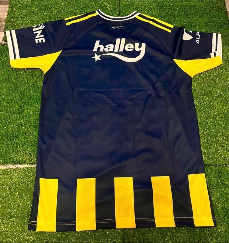 Fenerbahçe forması - Görsel 2