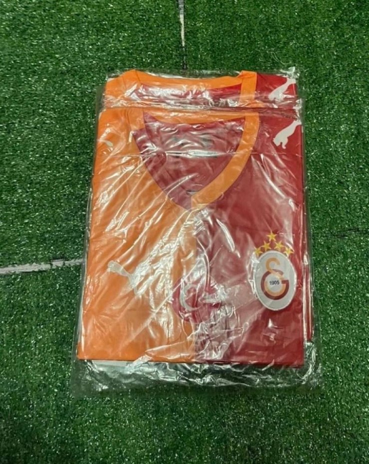 Galatasaray Sane forması - Görsel 3