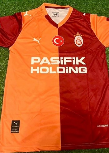 Galatasaray forması - Görsel 2