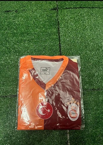 Galatasaray forması - Görsel 3
