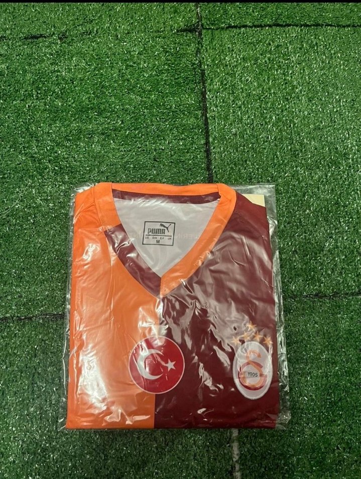 Galatasaray forması - Görsel 3