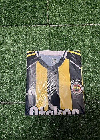 Fenerbahçe forması - Görsel 3