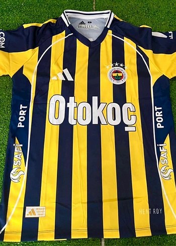 Fenerbahçe forması - Ana görsel