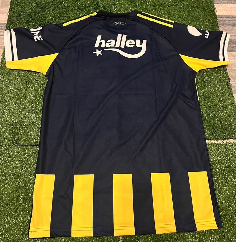 Fenerbahçe forması - Görsel 2
