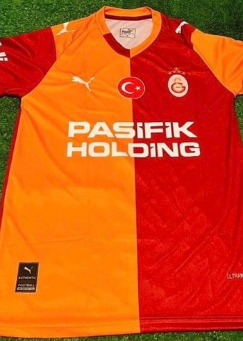 Galatasaray Osimhen forması - Görsel 2