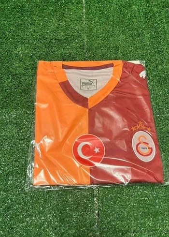 Galatasaray Osimhen forması - Görsel 3