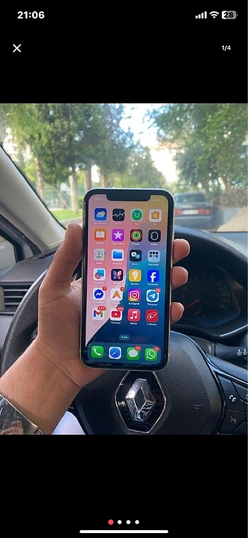 İphone 11