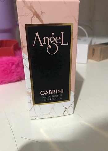 Gabrini Angel Kadın Parfümü 100 ml - Görsel 3
