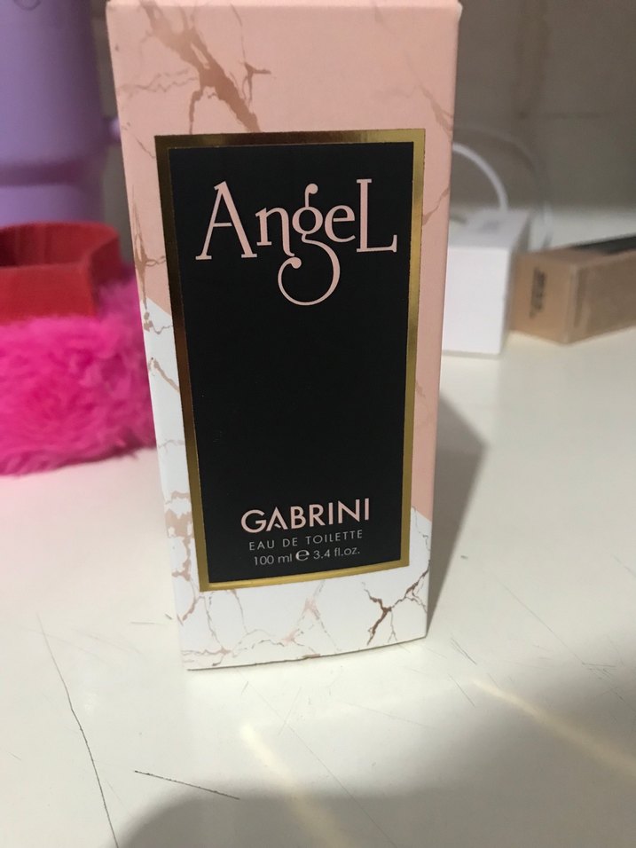Gabrini Angel Kadın Parfümü 100 ml - Görsel 3