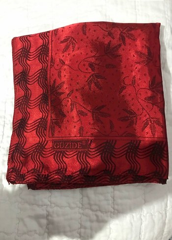 Bohem Çok Renkli Kadın Fular - Görsel 6