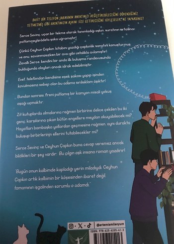 Kübra Berk operatöre bağlanıyorsunuz 3 kitap set - Görsel 12