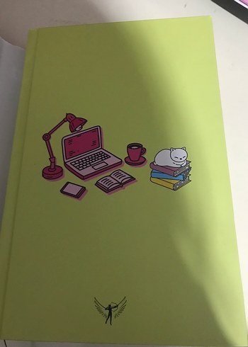 Kübra Berk operatöre bağlanıyorsunuz 3 kitap set - Görsel 4