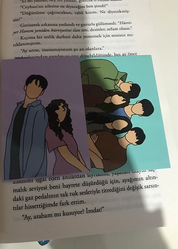 Kübra Berk operatöre bağlanıyorsunuz 3 kitap set - Görsel 16