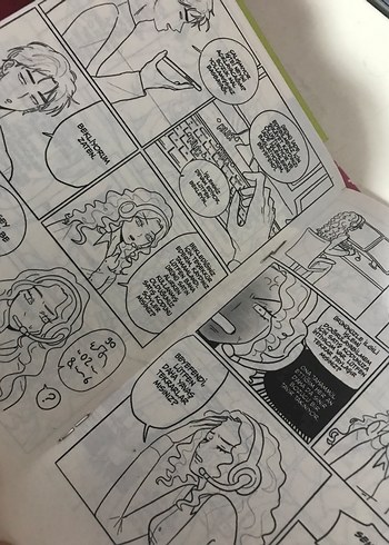 Kübra Berk operatöre bağlanıyorsunuz 3 kitap set - Görsel 6