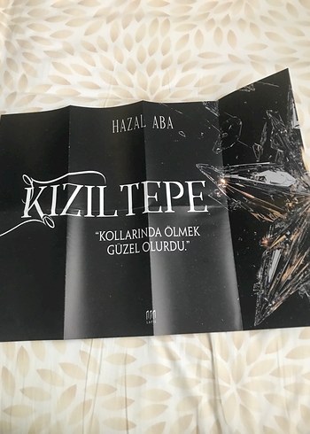  Kızıltepe - Hazal Aba