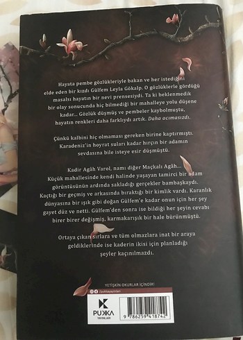 Bir Gönül Davası - Ümran Tan - Görsel 3