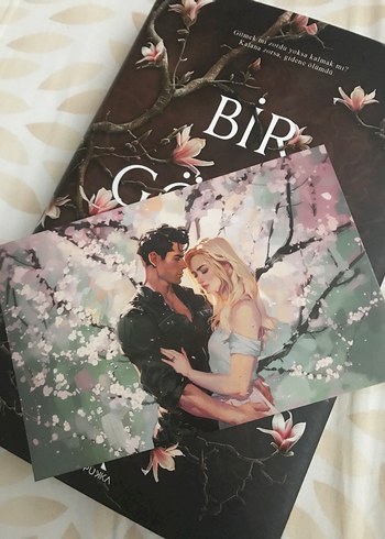 Bir Gönül Davası - Ümran Tan - Görsel 5