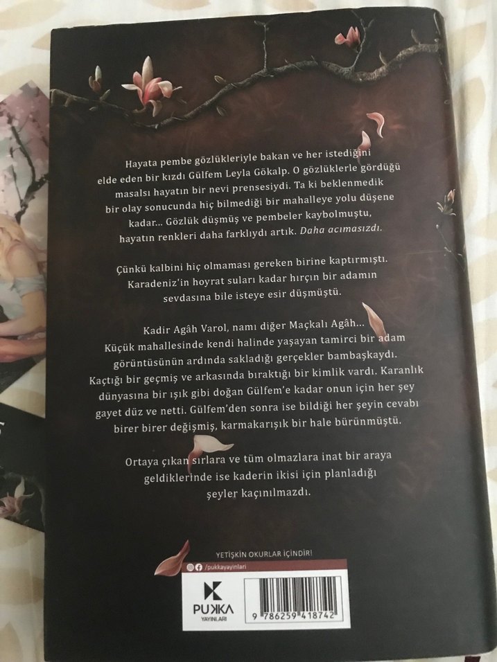 Bir Gönül Davası - Ümran Tan - Görsel 3