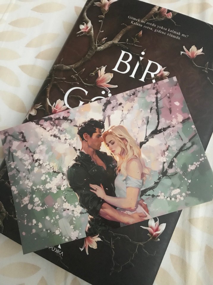 Bir Gönül Davası - Ümran Tan - Görsel 5