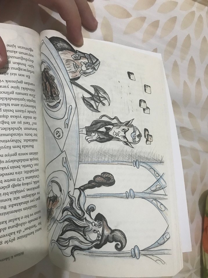 Beyinde Ararken - Dr. Serkan Karaismailoğlu - Görsel 3