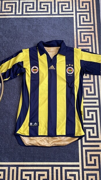 Fenerbahçe 100. Yıl forması