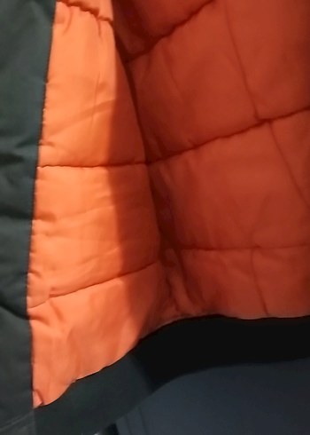 şişme mont erkek - Görsel 4