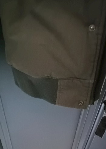 şişme mont erkek - Görsel 5