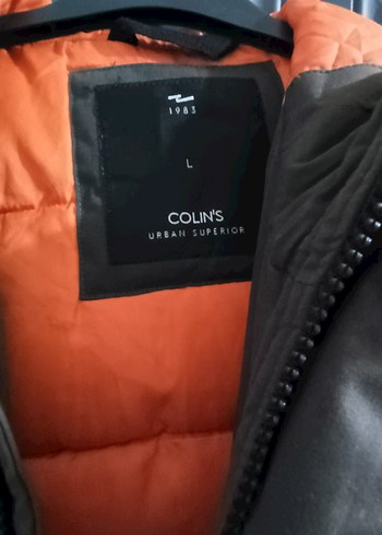 şişme mont erkek - Görsel 2