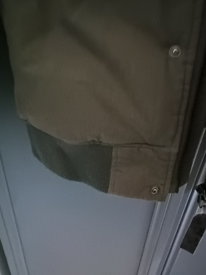 şişme mont erkek - Görsel 5