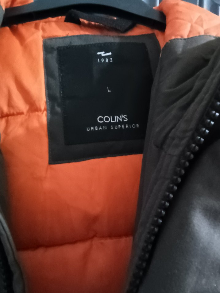 şişme mont erkek - Görsel 2