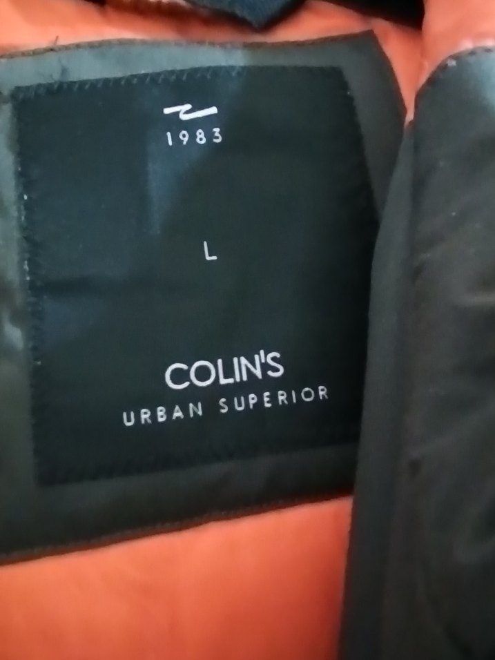 şişme mont erkek - Görsel 3