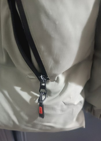 erkek şişme mont - Görsel 2